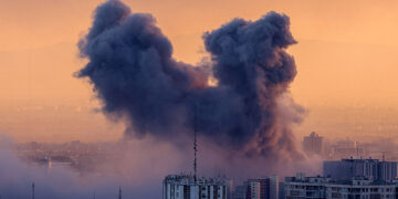 عراقی مزاحمت گروپ نے امریکی اہداف پر 31 حملوں کا اعلان کیا