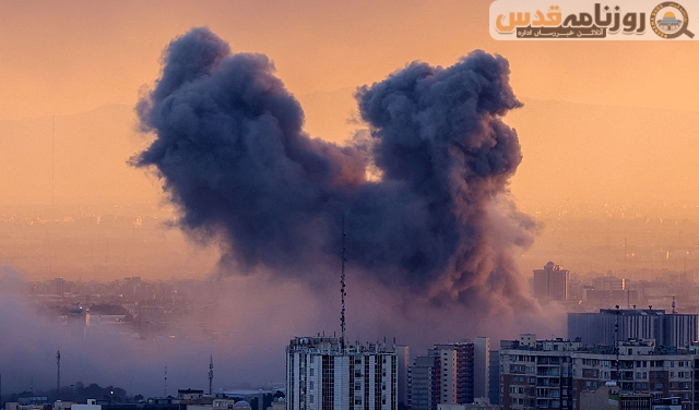 عراقی مزاحمت گروپ نے امریکی اہداف پر 31 حملوں کا اعلان کیا