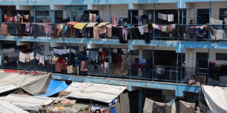 جنگ بندی کی خلاف ورزی کے 144 دن، غزہ پر اسرائیل کی نئی فضائی بمباری