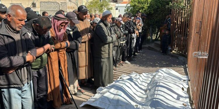 غزہ: اسرائیلی حملوں میں شہدا کی تعداد 72,133 ہو گئی