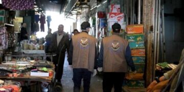 وزارت معیشت کی تنبیہ: اسرائیل غزہ میں غذائی بحران سے ناجائز فائدہ اٹھا رہا ہے