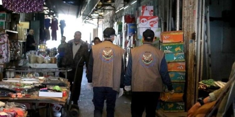 وزارت معیشت کی تنبیہ: اسرائیل غزہ میں غذائی بحران سے ناجائز فائدہ اٹھا رہا ہے