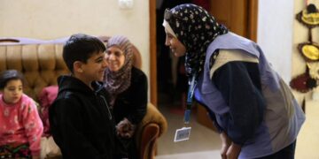 مغربی کنارے کے 33 ہزار فلسطینی مہاجرین گھروں سے دور رمضان اور عید منانے پر مجبور