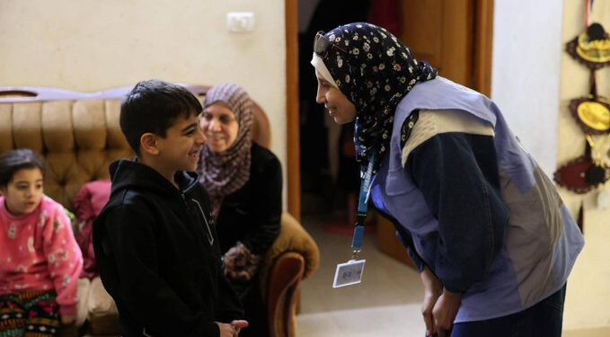 مغربی کنارے کے 33 ہزار فلسطینی مہاجرین گھروں سے دور رمضان اور عید منانے پر مجبور