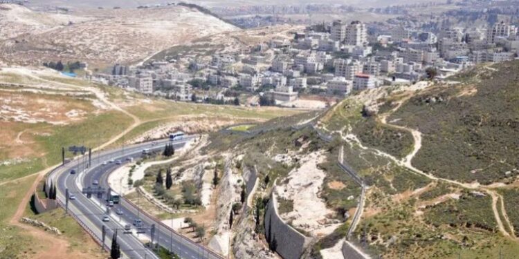 القدس میں صہیونی کالونی بنانے کی مہم، ایک ماہ میں 20 نئے منصوبے