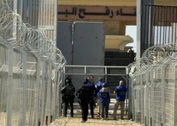 رفح گزرگاہ کی بندش غزہ کے محاصرے کو سخت کرنے کی سازش ہے: حازم قاسم