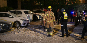 لبنان سے اسرائیلی فوجی اہداف پر 55 میزائل اور ڈرون حملے