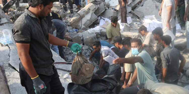 ایران پر حملے سے شہری ڈھانچے تباہ، 195 طلبہ اور اساتذہ شہید