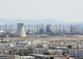 ایرانی حملوں سے حیفا میں توانائی کا بحران، بڑے پیمانے پر بریک ڈاؤن