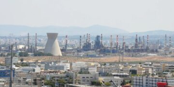 ایرانی حملوں سے حیفا میں توانائی کا بحران، بڑے پیمانے پر بریک ڈاؤن