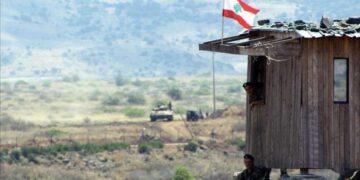 اسرائیل کا جنوبی لبنان میں بڑے پیمانے پر انخلاء کا اعلان