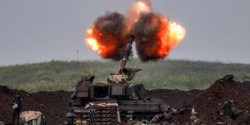 لبنان میں شدید جھڑپیں اور فضائی حملے، اسرائیلی جارحیت کے نتیجے میں 1024 افراد شہید