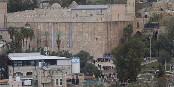 ماہِ فروری میں مسجد اقصیٰ پر صیہونی یلغار میں خطرناک اضافہ