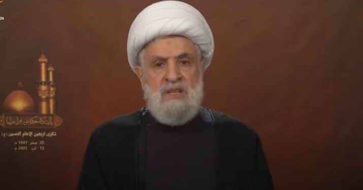 ہمارے میزائل 15 ماہ کی اسرائیلی خلاف ورزیوں کا منہ توڑ جواب ہیں، حزب اللہ