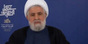 لبنان میں دشمن کی جارحیت کے جواب میں مزاحمت مکمل تیار ہے، حزب اللہ