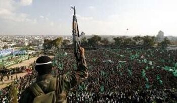 غزہ کو غیر مسلح کرنے کی منصوبہ بندی پر فلسطینی مزاحمت کا سخت ردعمل