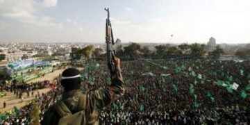 غزہ کو غیر مسلح کرنے کی منصوبہ بندی پر فلسطینی مزاحمت کا سخت ردعمل