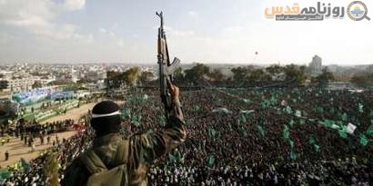 غزہ کو غیر مسلح کرنے کی منصوبہ بندی پر فلسطینی مزاحمت کا سخت ردعمل