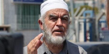 شیخ رائد صلاح: مسجد اقصیٰ زخموں سے چور، مسلمانوں کی بے حسی افسوسناک