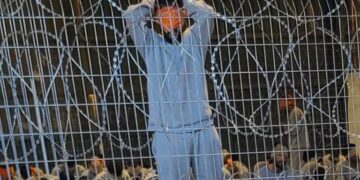 انسانی حقوق کونسل میں غزہ کے اسیران پر اسرائیلی سفاکیت کی مذمت