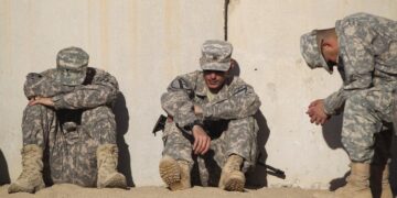 واشنگٹن نے ایران کے خلاف جنگ میں فوجیوں کی ہلاکتوں کا اعتراف کرلیا