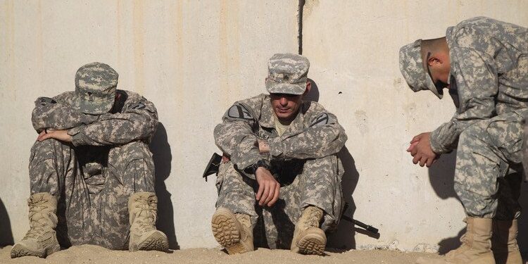 واشنگٹن نے ایران کے خلاف جنگ میں فوجیوں کی ہلاکتوں کا اعتراف کرلیا