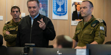 اسرائیل کا ایران کے خلاف جارحیت میں شدت لانے کا اعلان