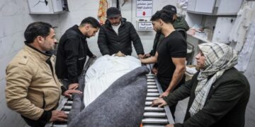 لبنان پر اسرائیلی جارحیت جاری، شہداء کی تعداد 1039 تک جا پہنچی