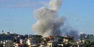 اسرائیل اور لبنان کے درمیان سیزفائر میں 3 ہفتوں کی توسیع