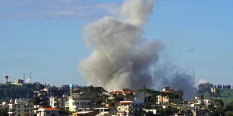 اسرائیل اور لبنان کے درمیان سیزفائر میں 3 ہفتوں کی توسیع