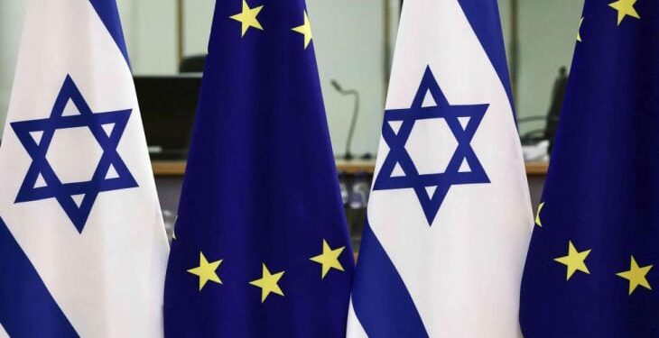 ترک اراکین پارلیمنٹ کا یورپی کونسل میں اسرائیل کا مبصر درجہ ختم کرنے کا مطالبہ