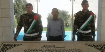 فلسطینی حریت پسند رہنما کی فرانس حوالگی، فلسطینی اتھارٹی تنقید کی زد میں