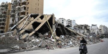 جنگ بندی کے باوجود جنوبی لبنان میں کشیدگی برقرار