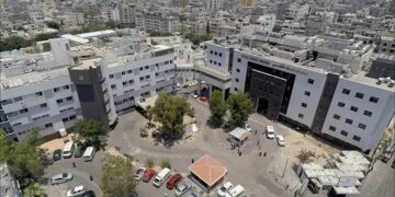 غزہ میں صحت کا سنگین بحران، بڑے انسانی المیے کا خدشہ: وزارت صحت