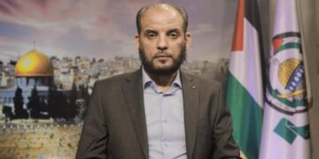 حماس کا فلسطینی اسیران کے حق میں بیداری مہم تیز کرنے کا مطالبہ