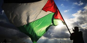 جنگ بندی پر فلسطینی دھڑوں کی ایرانی قیادت کو مبارک باد