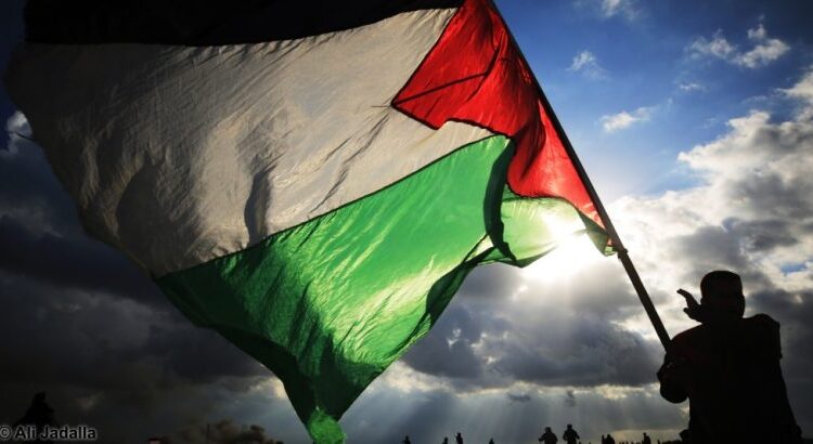 جنگ بندی پر فلسطینی دھڑوں کی ایرانی قیادت کو مبارک باد