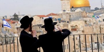 مسجد اقصیٰ پر قبضے کے ایجنڈے کا انکشاف، القدس فاؤنڈیشن کا سخت بیان