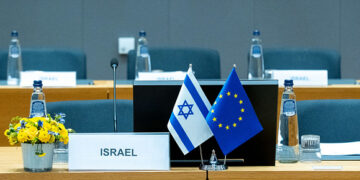 اسپین کا بڑا مطالبہ: یورپی یونین اور اسرائیل کے تعلقات پر فوری نظرثانی کی اپیل