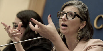 اسرائیلی فوج بدترین اخلاقی پستی کا شکار: فرانسسکا البانیز