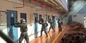 اسرائیلی جیلوں میں خواتین قیدیوں کے مبینہ حقوق کی خلاف ورزیوں پر ردعمل