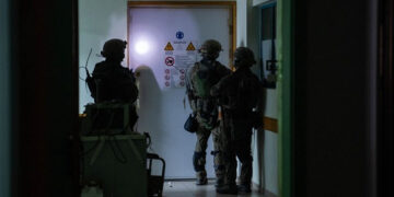 جنوبی لبنان میں اسرائیلی فوج کی مبینہ لوٹ مار اور تباہی، عالمی خاموشی پر سوالات