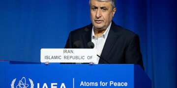جوہری پروگرام پر ایران کا دوٹوک اعلان، واشنگٹن مذاکرات سے قبل پابندیاں مسترد