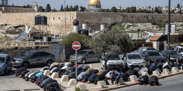 مسجد اقصیٰ کی تالا بندی: القدس کی شناخت مٹانے کی خطرناک سازش