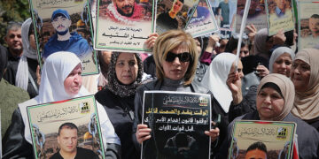 فلسطینی اسیران پر سزائے موت کی منظوری: خطے کے استحکام کے لیے خطرہ