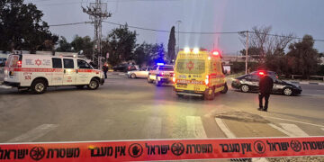 لد شہر میں فائرنگ، ایک فلسطینی شہید