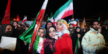 حماس: ایران جارحیت کے مقاصد ناکام بنانے کی بھرپور صلاحیت رکھتا ہے