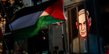 حماس کو غیر مسلح کرنے کے لیے بین الاقوامی اتحاد کی تشکیل مشکل ہے: نیتن یاہو