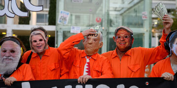 ایتمار بن گویر کو عہدے سے ہٹانے کے لیے اسرائیلی سپریم کورٹ میں درخواست دائر