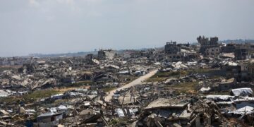 غزہ کی بحالی کیلئے 71.4 ارب ڈالر درکار، تباہی کا نیا تخمینہ سامنے آ گیا